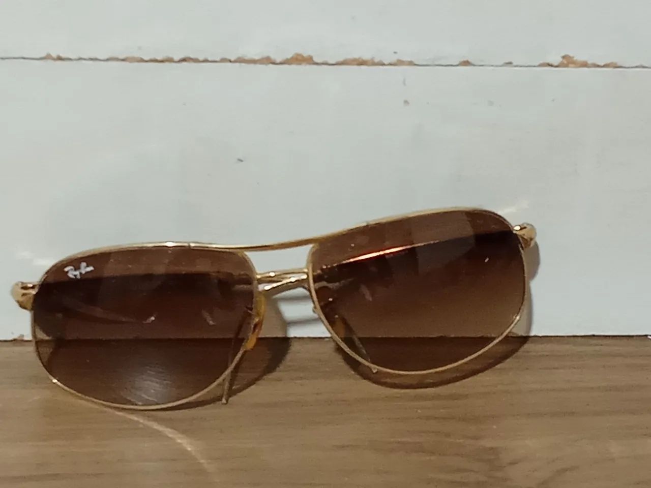 Óculos de Ray Ban RB3387 001/13 - Foto 5