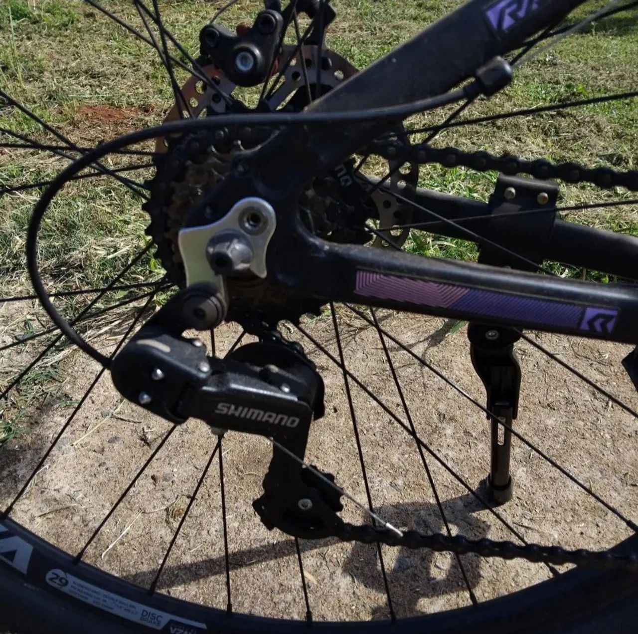 Bike ARO 29 - Foto 5