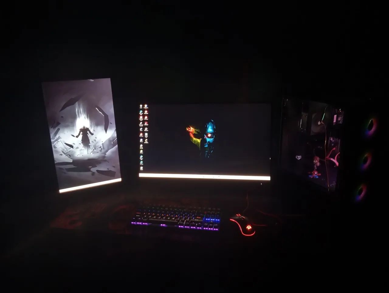 Pra vender logo Ryzen 5 6600GT - Foto 2