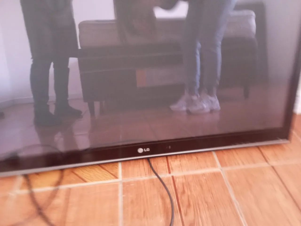 Tv lg