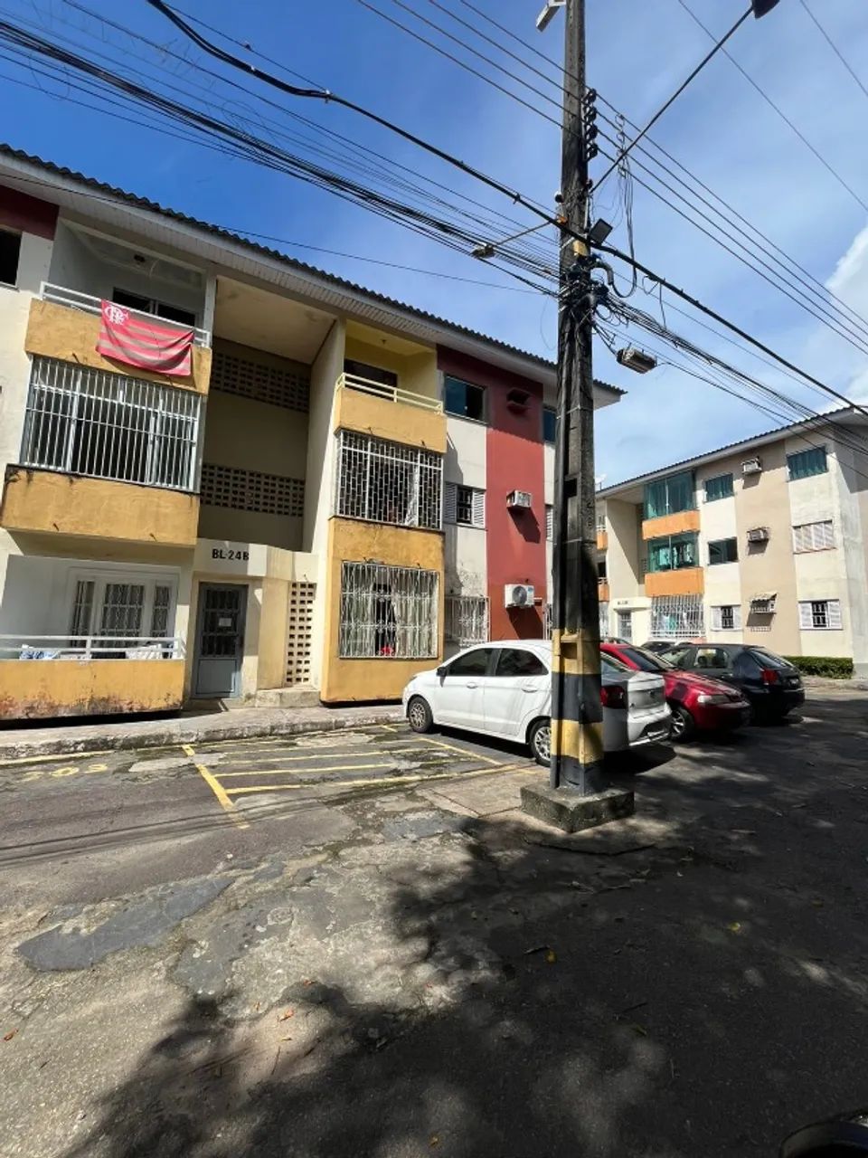 Apartamento Guaianás Etapa 2 - Foto 5