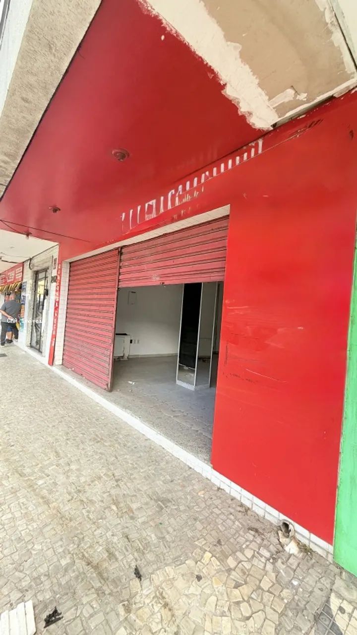 Comercial para Locação em Macaé, Centro, 1 banheiro - Foto 2