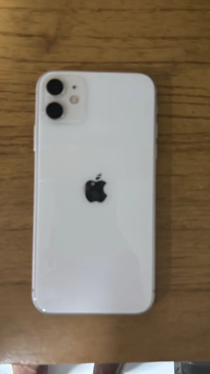 iPhone 11 seminovo 128gb - Foto 4