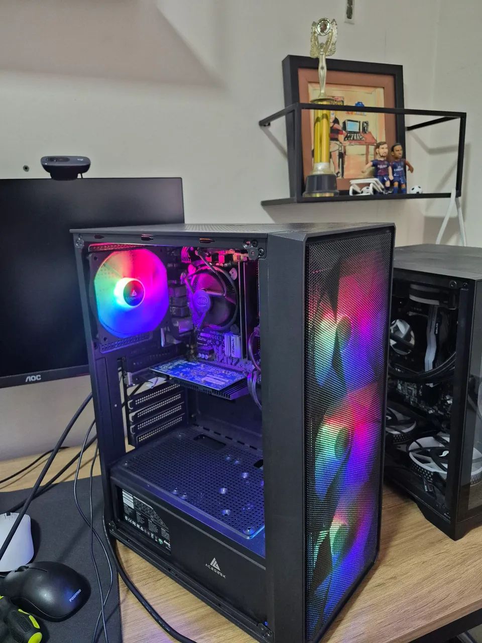 Pc básico