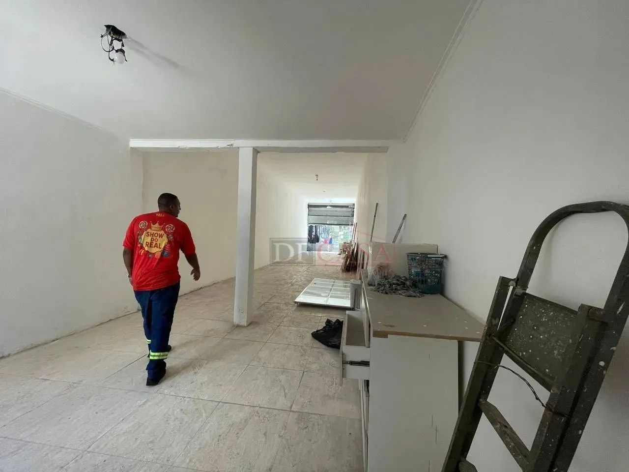 SALÃO COMERCIAL - PENHA DE FRANÇA - Foto 5