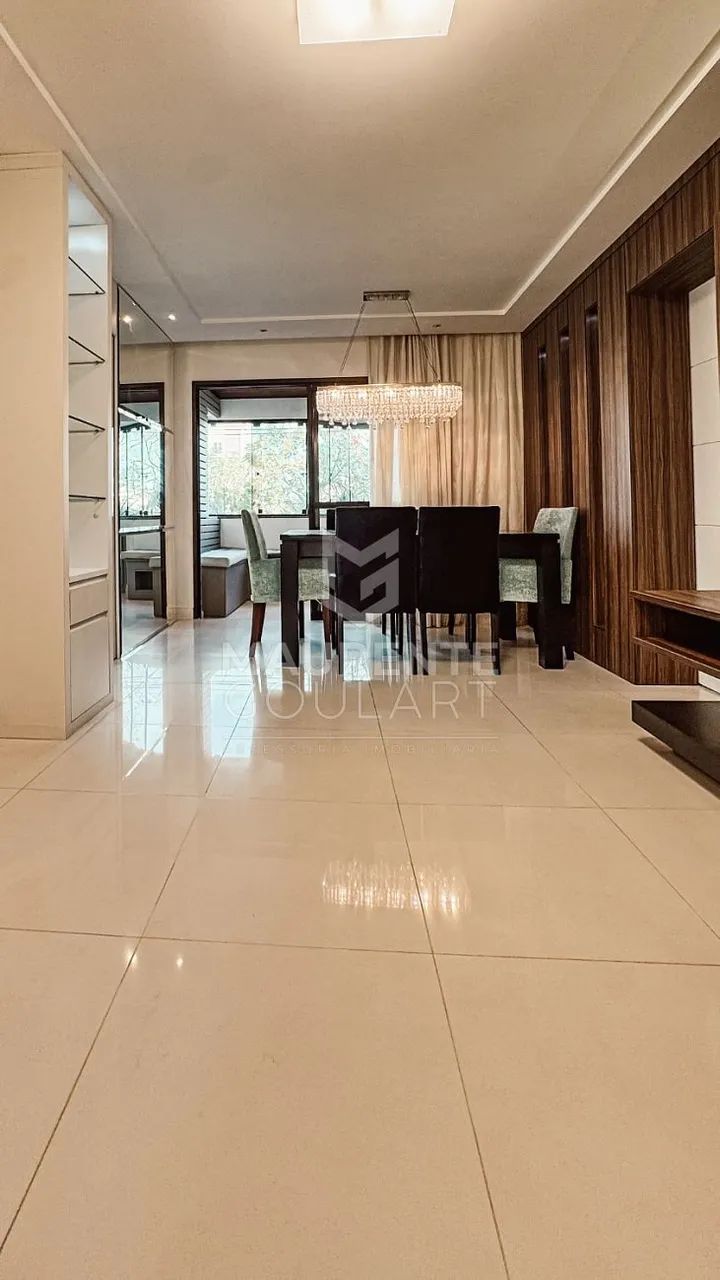 Apartamento com 3 dormitórios no Jardim Atlântico