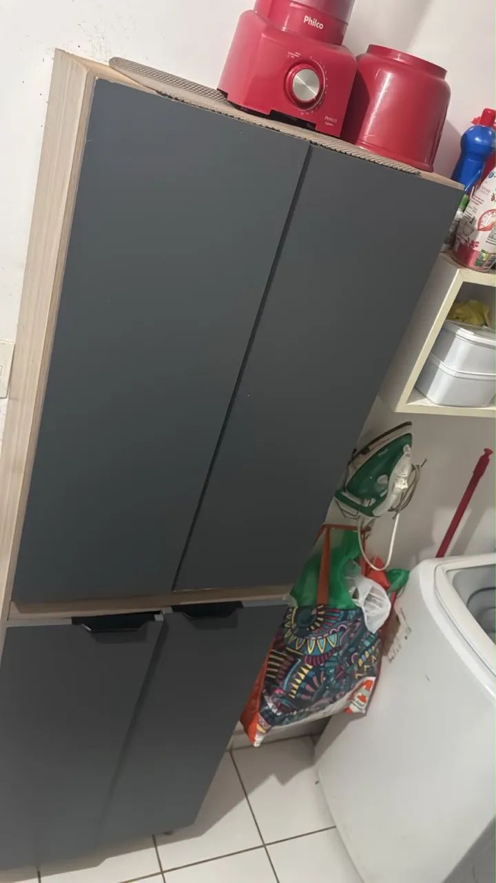 Armário de cozinha  - Foto 2