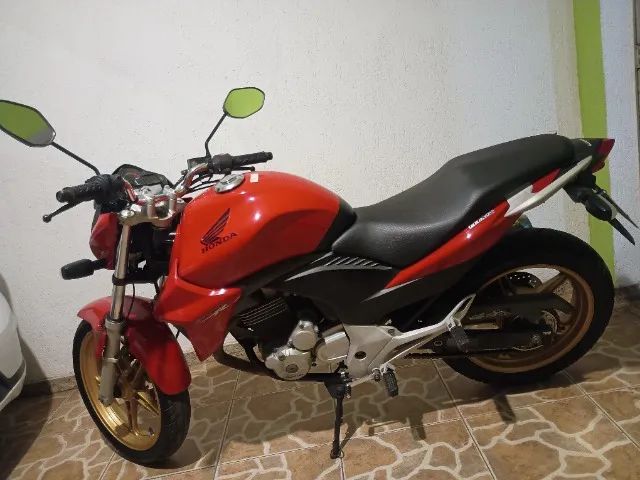 Moto muito conservada  - Foto 4