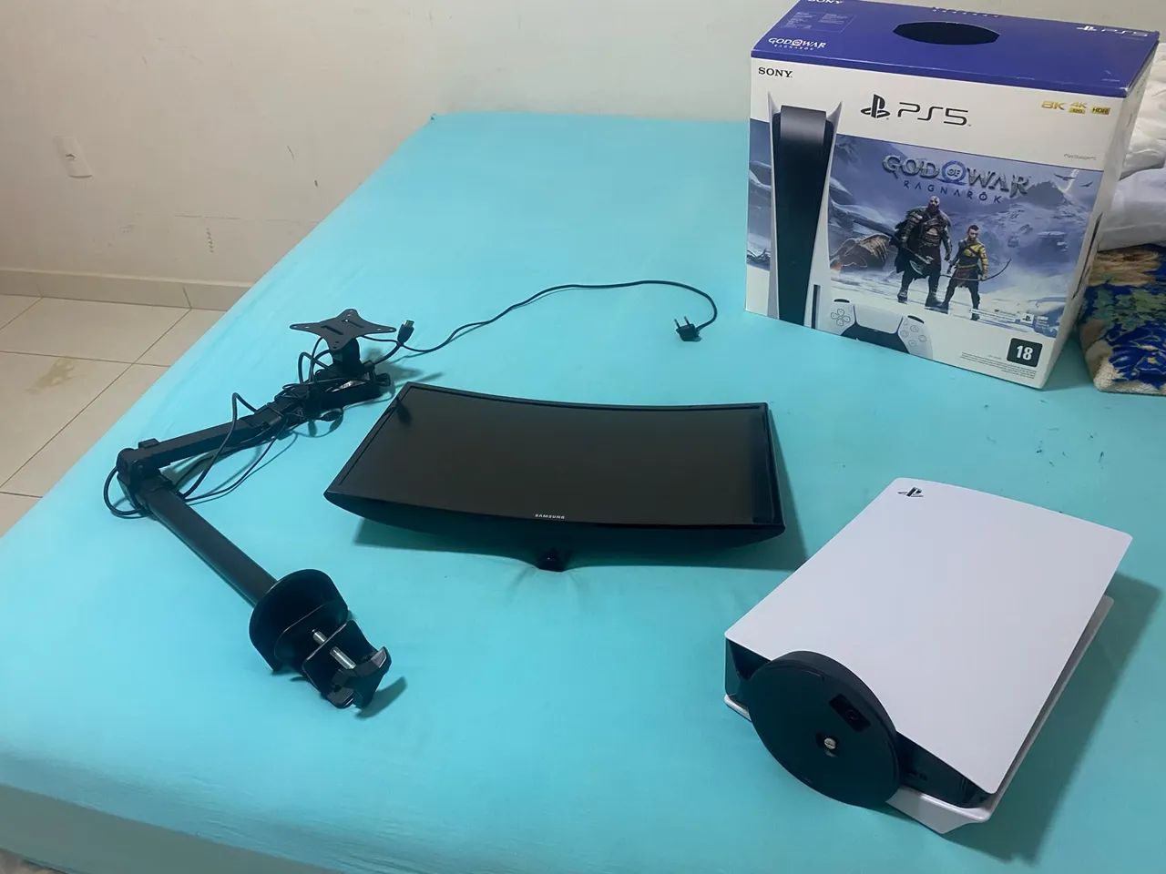 Ps5 fat  - Foto 2