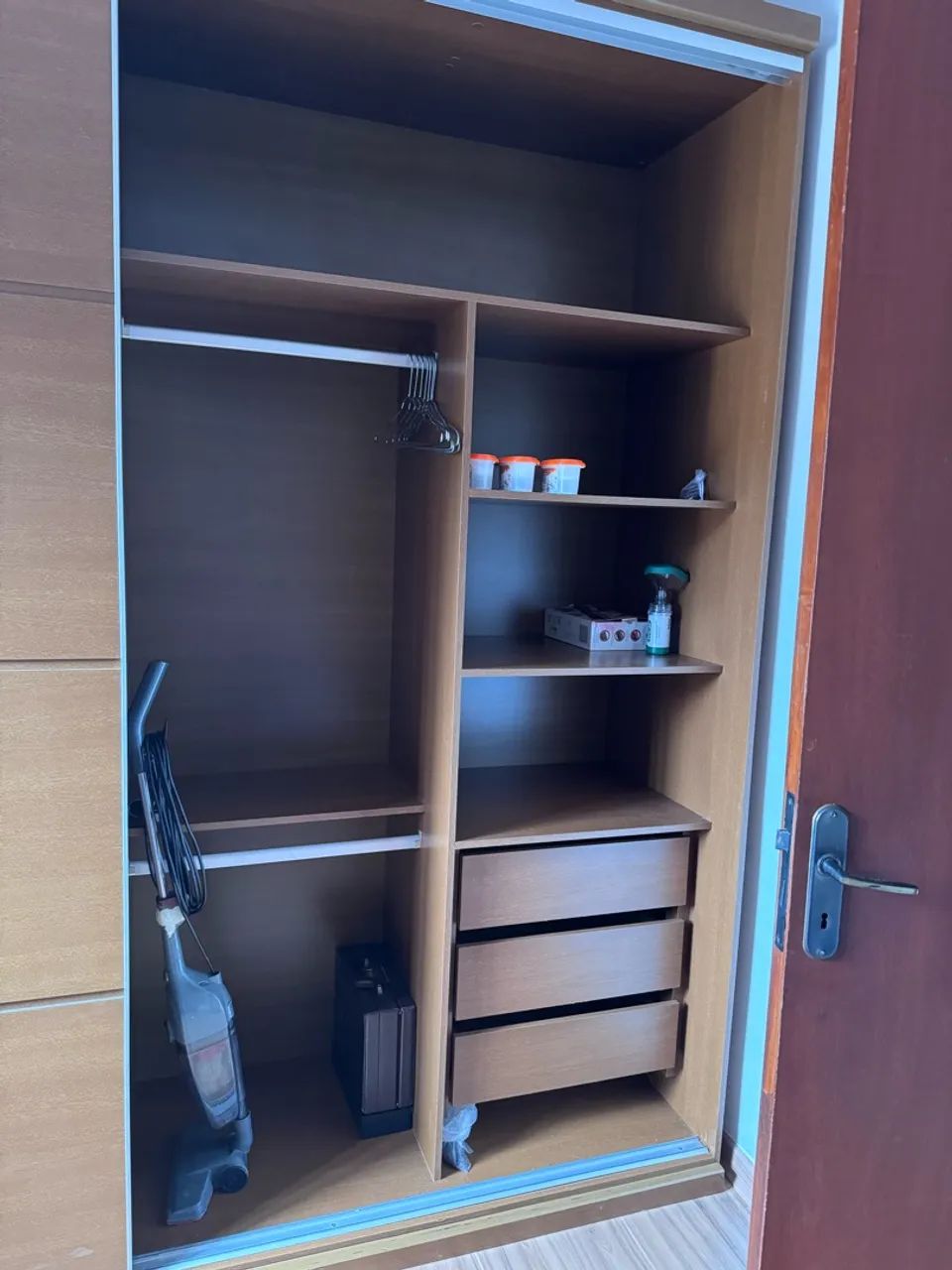 Guarda roupa - Foto 3