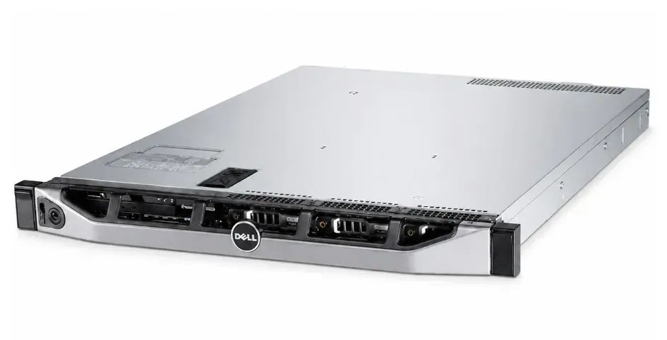 Servidor Dell PowerEdge R420