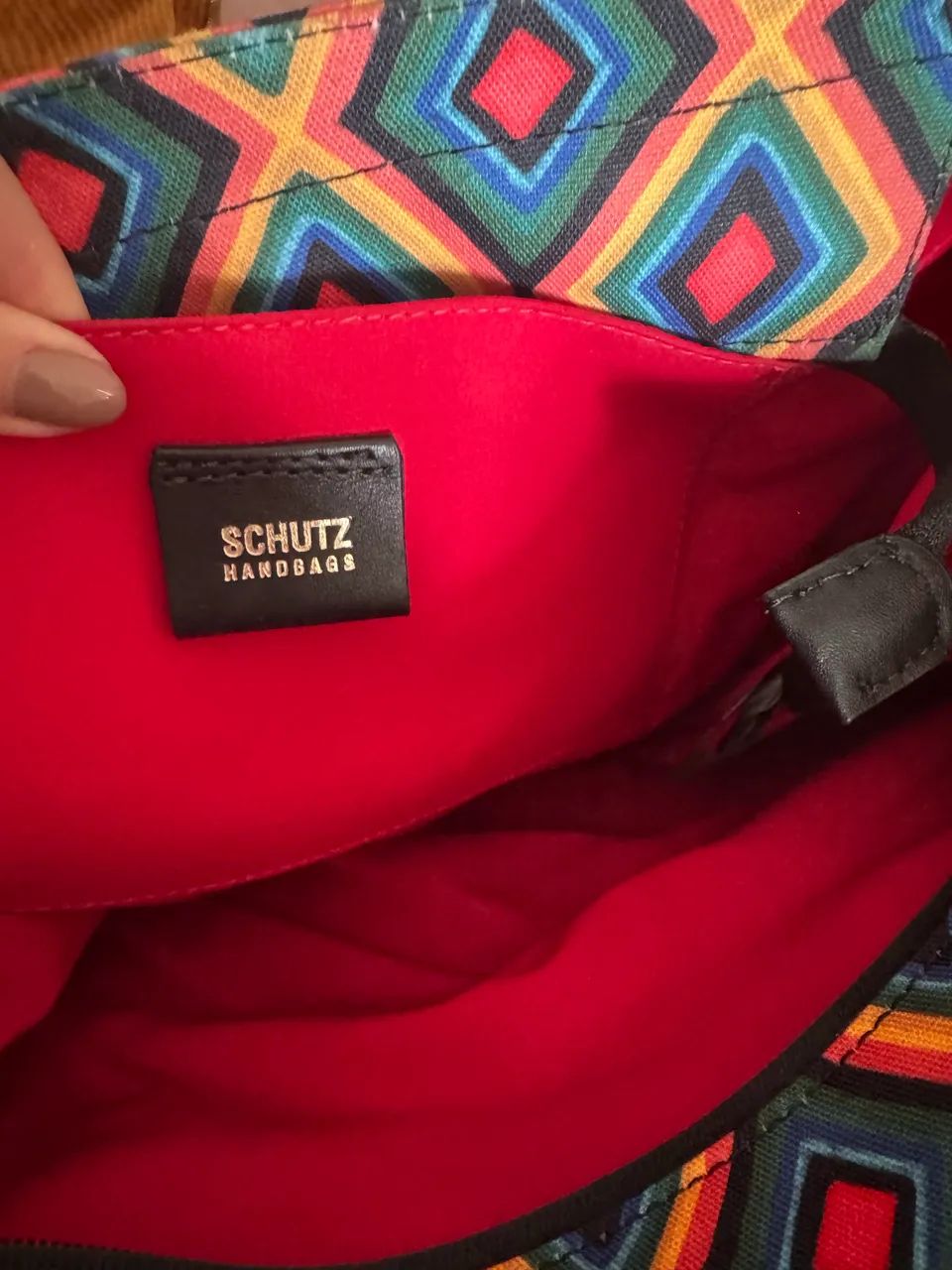 Bolsa tote  - Foto 2