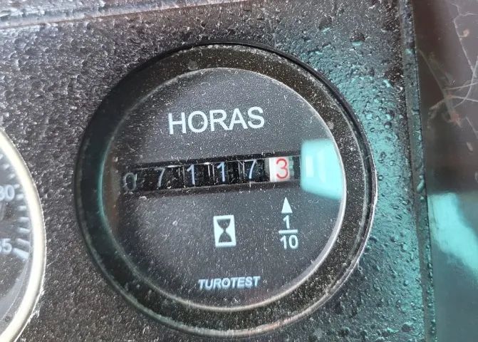 Pa Carregadeira CASE W20e ano 2016 - Foto 6