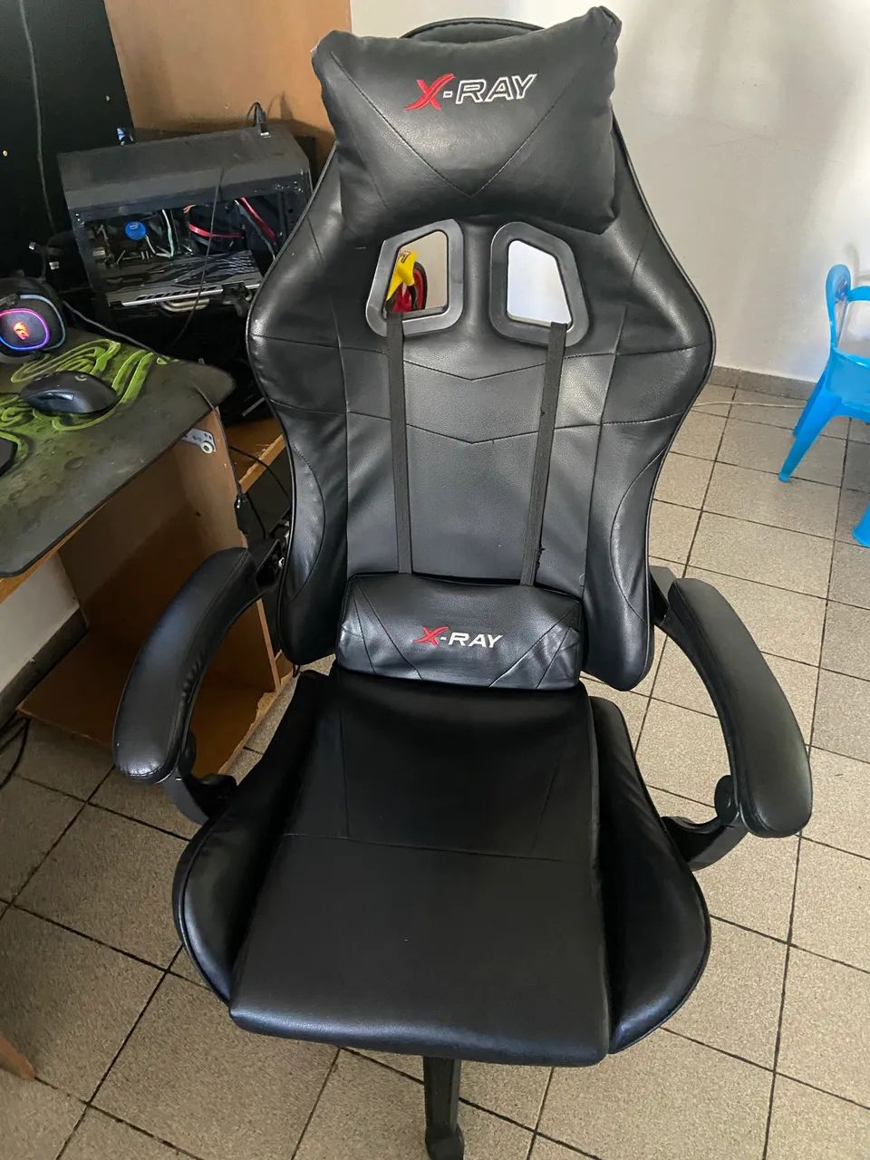 PC GAMER COMPLETO PERFEITO  - Foto 5