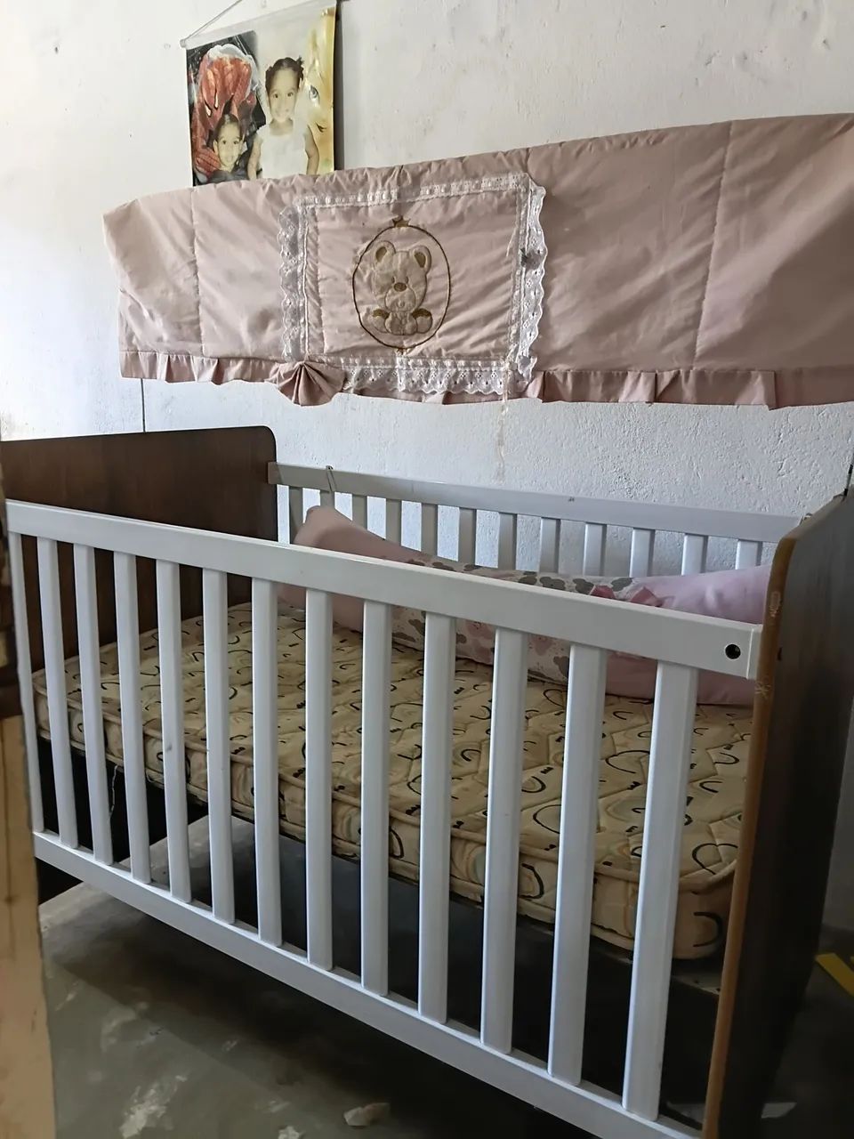 Berço  - Foto 5