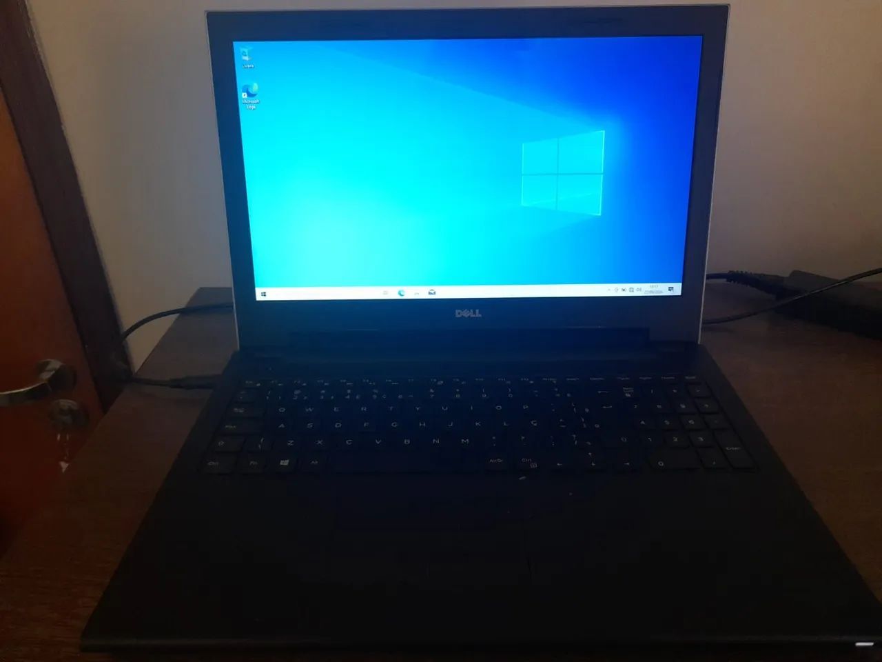 Notebook Dell Inspiron 3552
