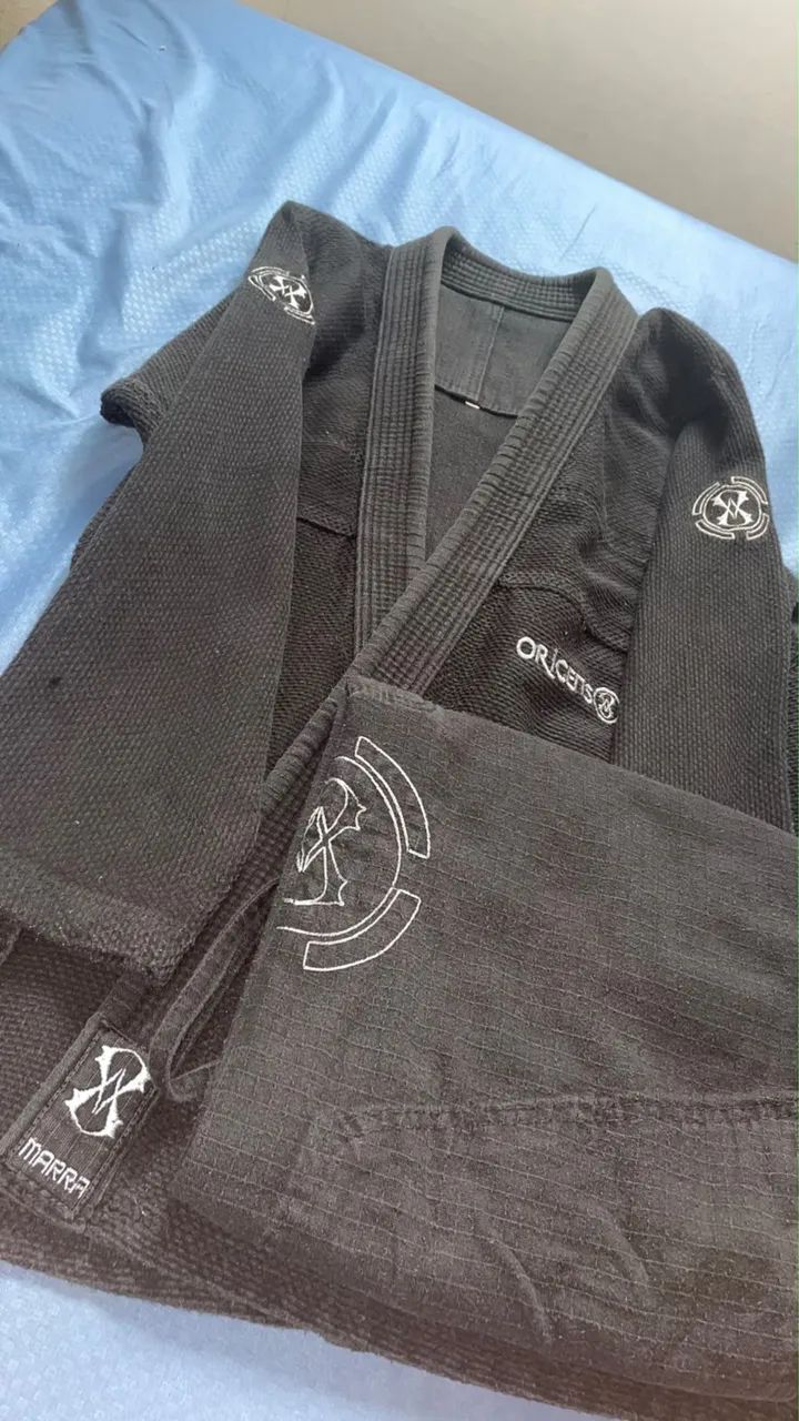 Kimono A2 - Foto 3