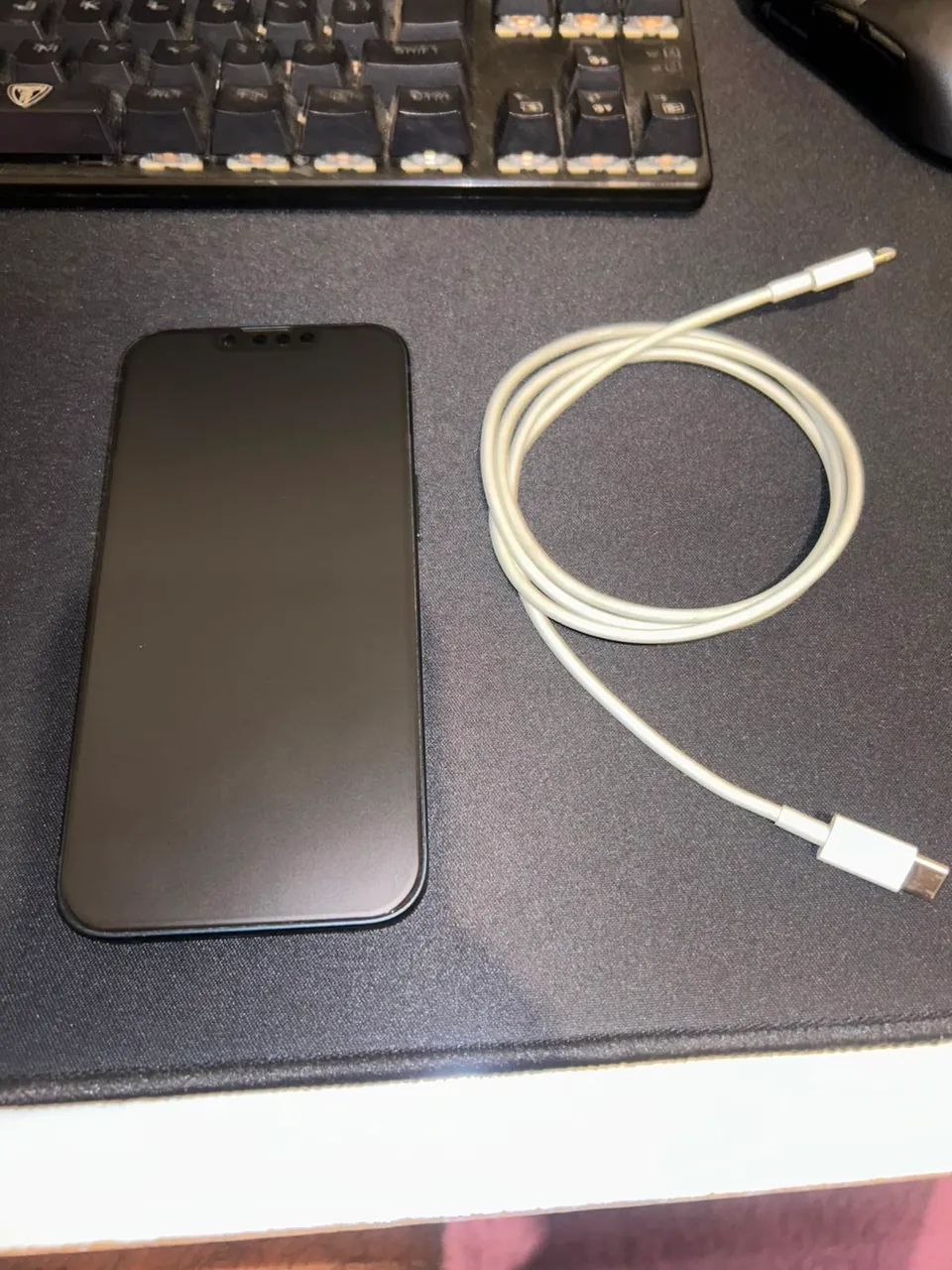 ? iPhone 13 128 GB - Meia noite | Ótimo Estado