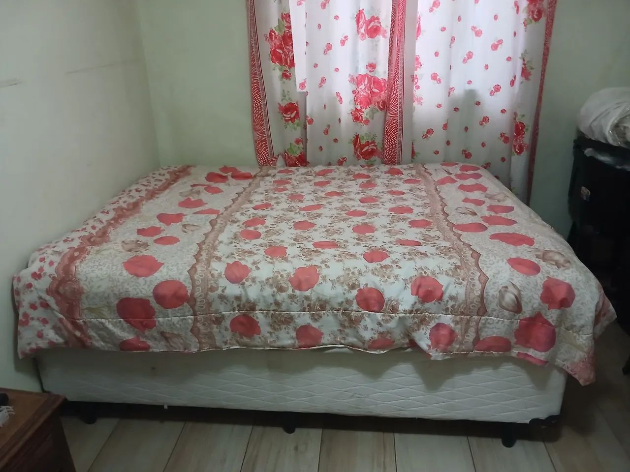 Cama box e estante - Foto 2