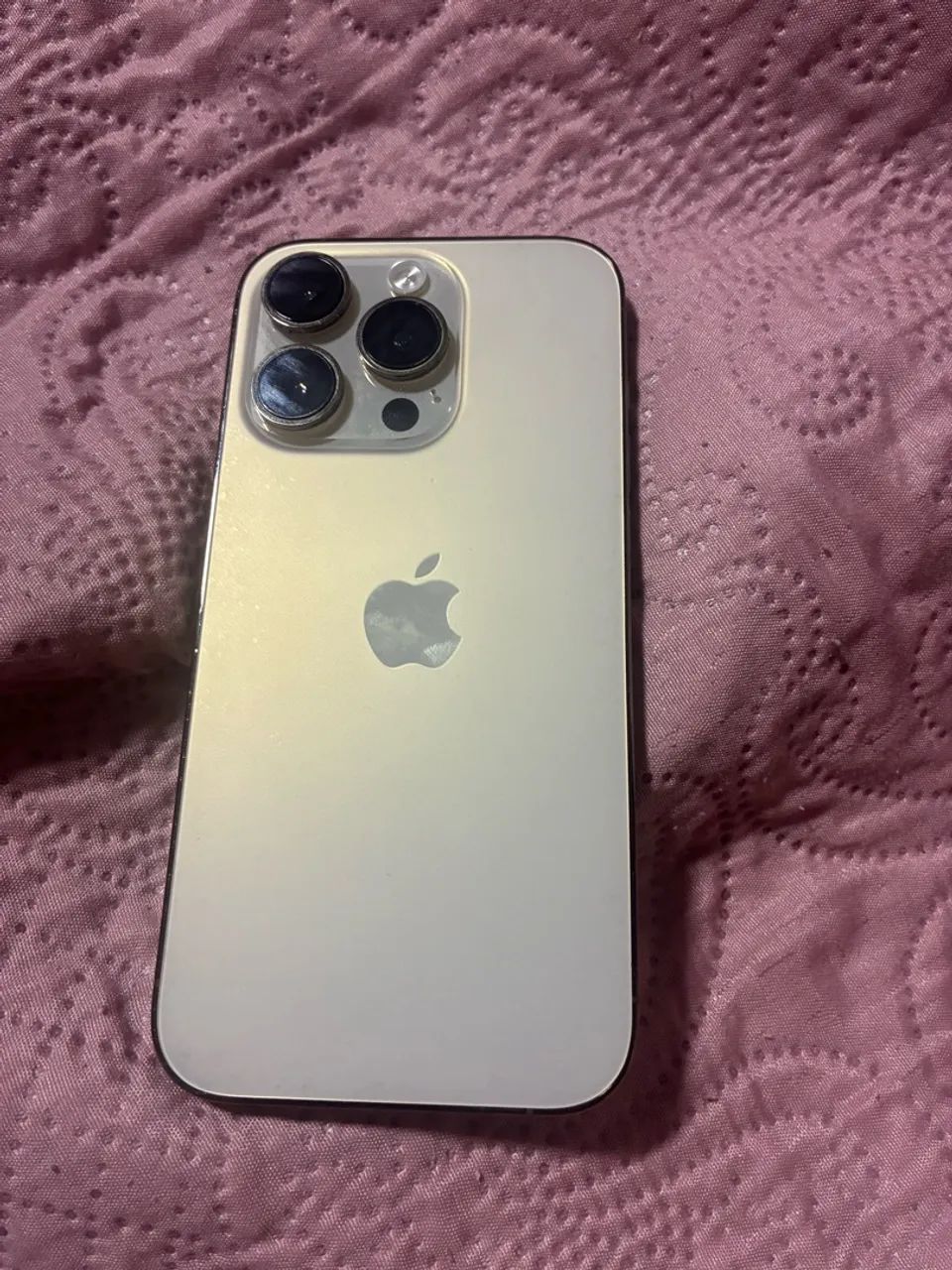 iPhone 14 Pro  - Foto 2