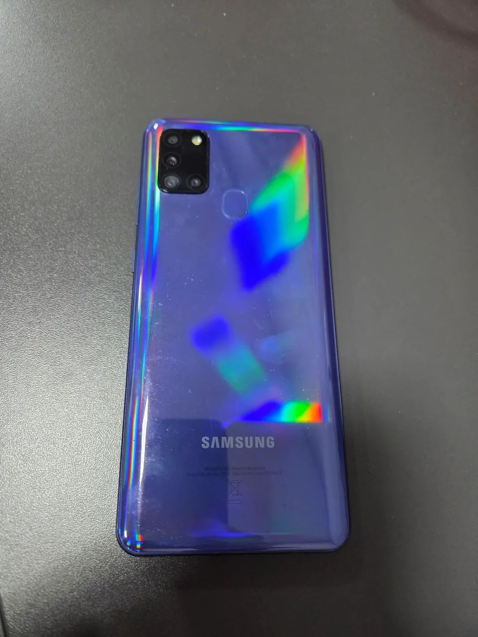 Samsung A21  - Foto 2