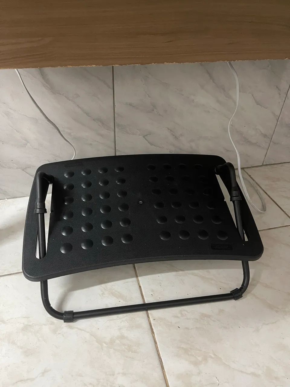 Apoio de Pé Ergonômico - Conforto e Postura - Foto 2
