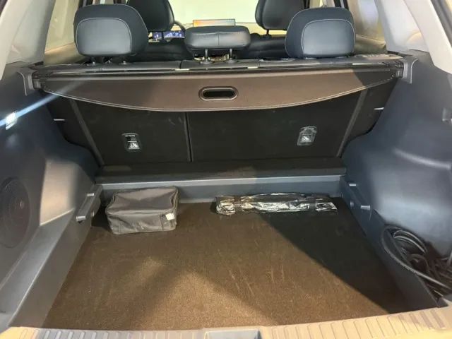 Geely EX5 MAX (elétrico) 2026 - Foto 4