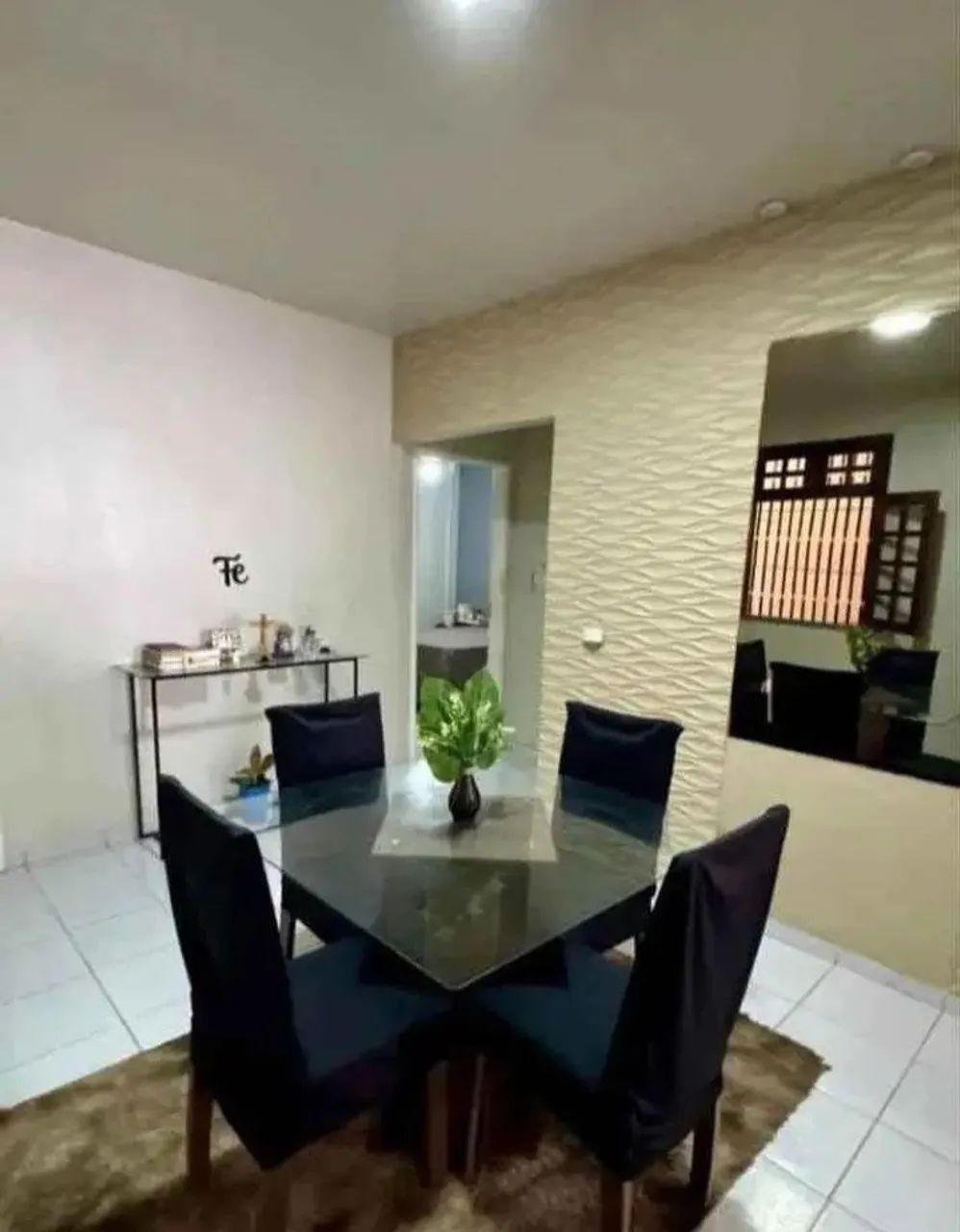 Vendo casa com urgência no tenoné  - Foto 5