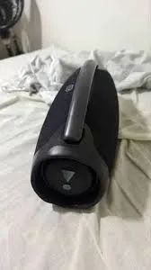 JBL Boombox 3 Preta  - Foto 5