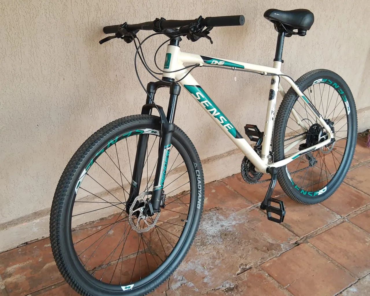 Bicicleta aro 29 - Foto 2
