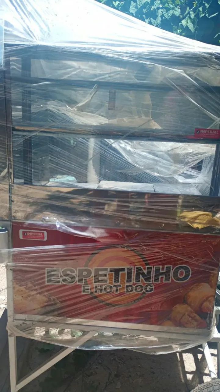 Vem de se uma carrocinha  - Foto 5