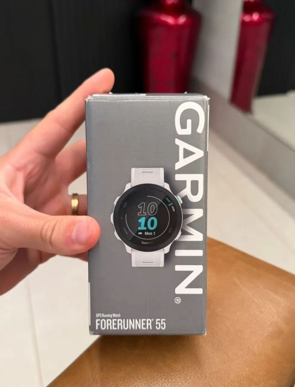 Garmin 55 ZERO