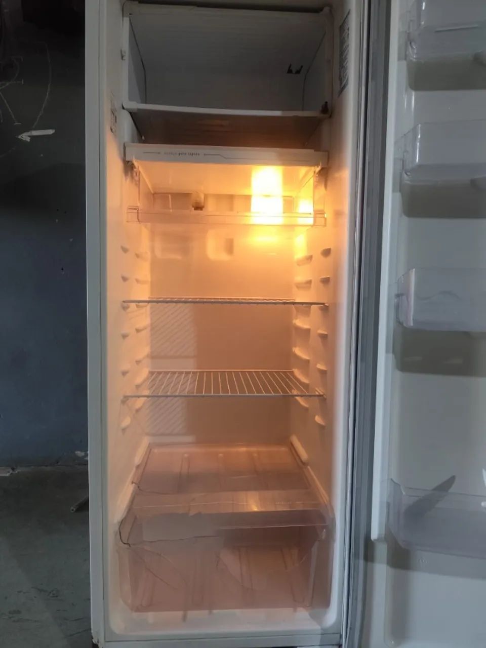 Geladeira - Foto 2