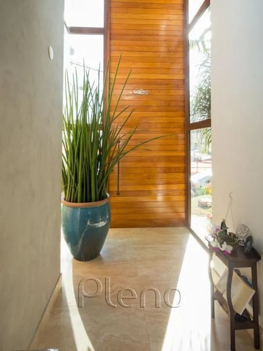 Sobrado à venda em Campinas, Swiss Park, com 5 quartos, com 519 m² - Foto 5