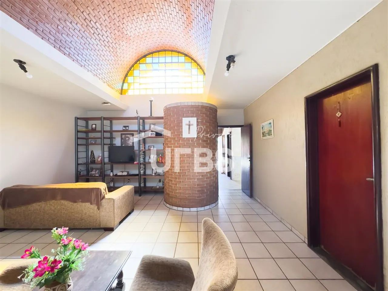 Terreno c/ casa - Foto 4