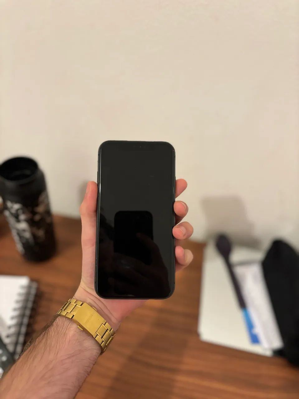 iPhone 11 64GB - Foto 4