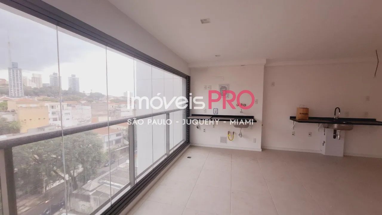 Apartamento à venda com 50m², 1 quarto e 1 vaga - Foto 4