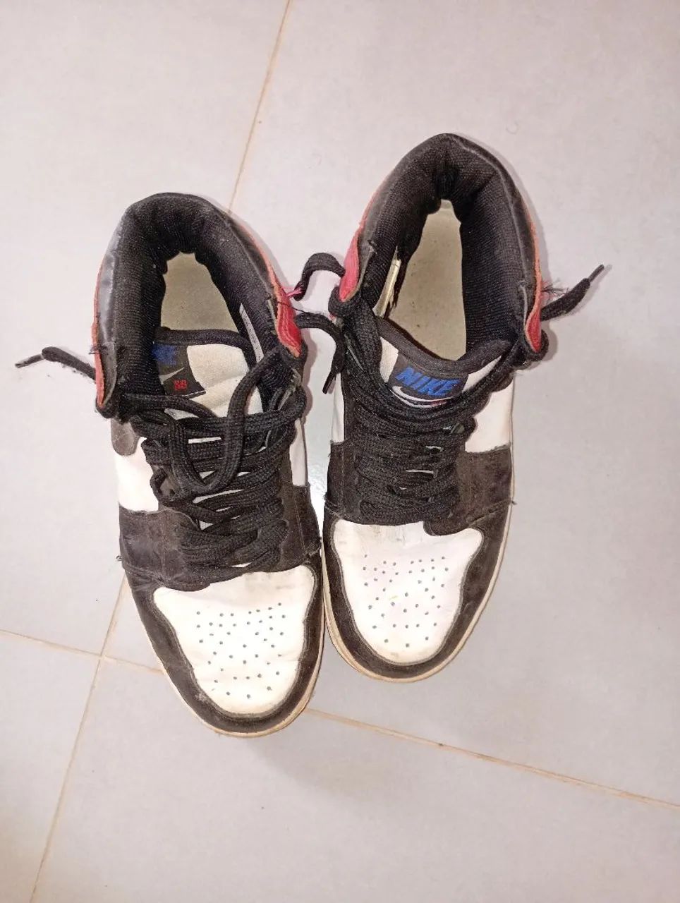 Air Jordan  - Foto 2
