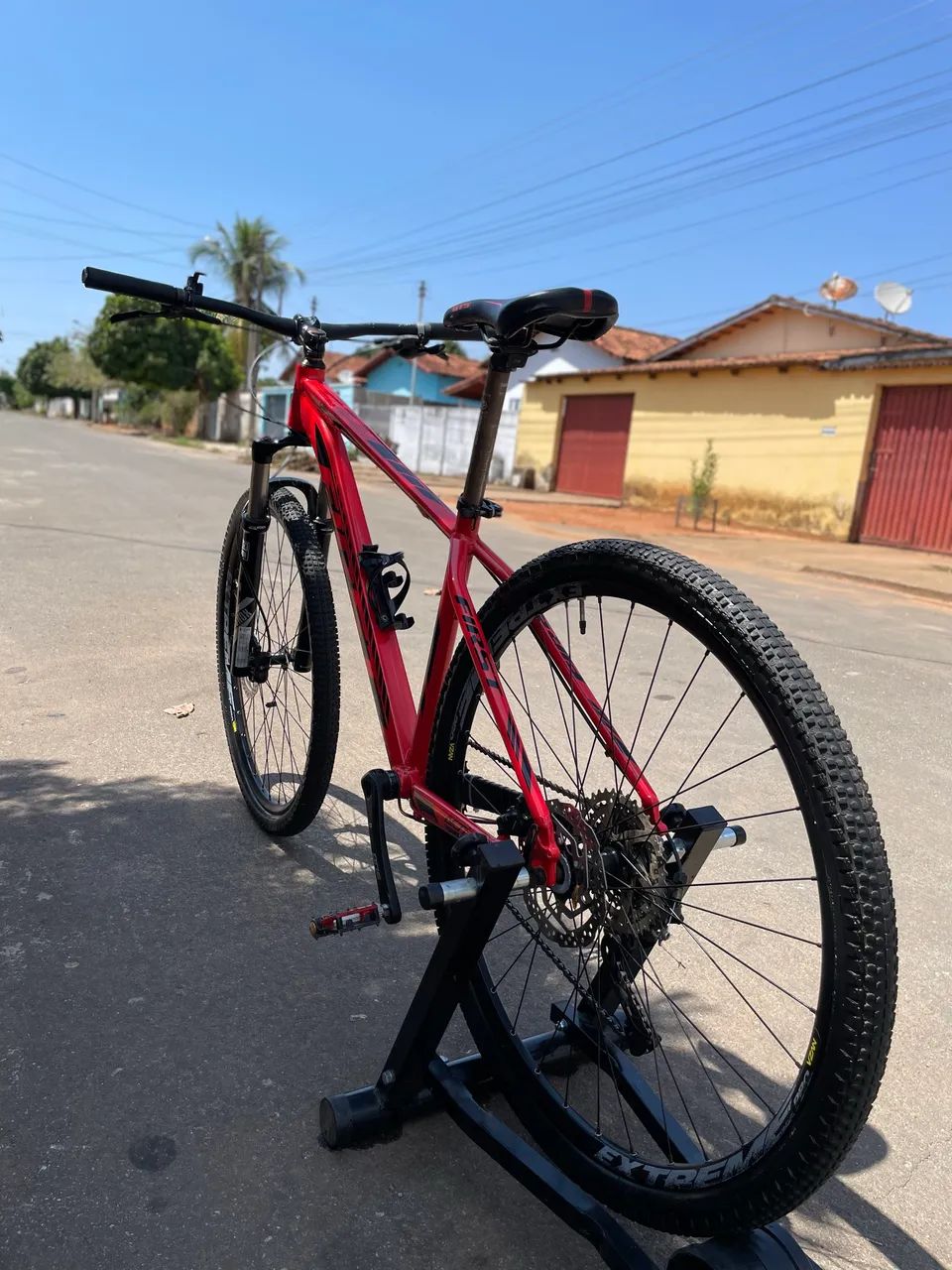 Bicicleta aro 29 - Foto 3