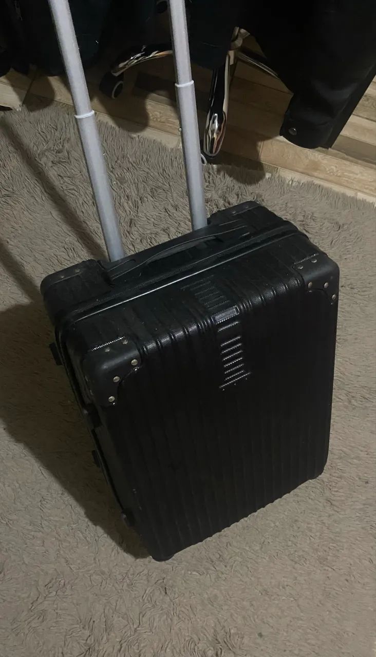 Mala de Bordo 10kg
