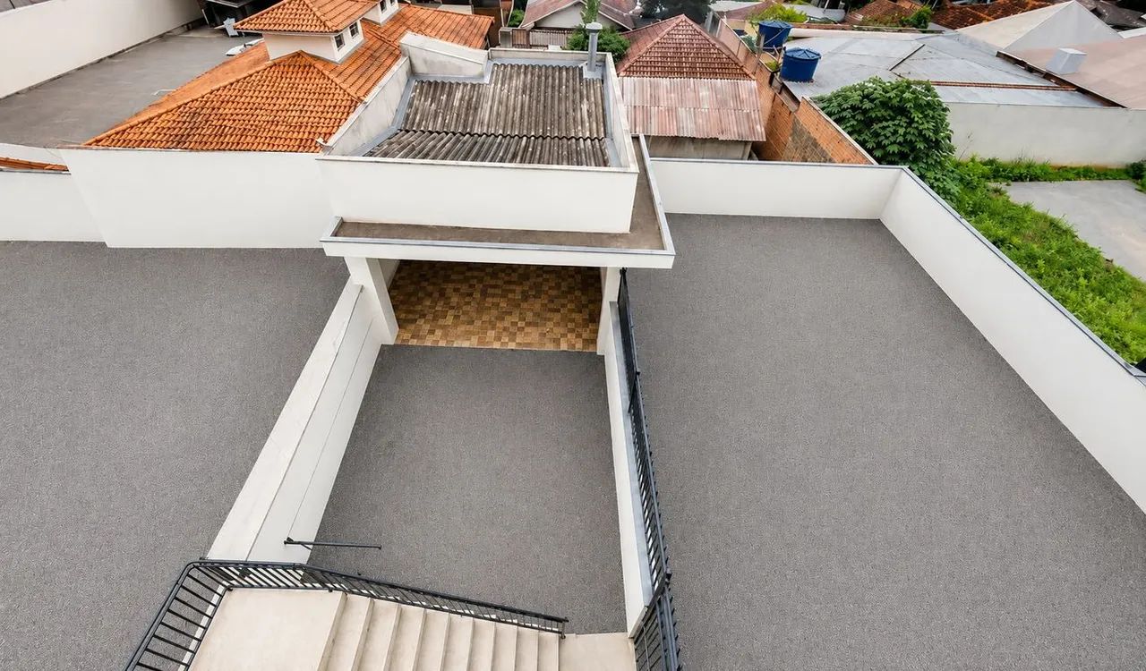 Kitnet à venda na Zona 07 em Maringá | Edifício New Palace - Foto 3