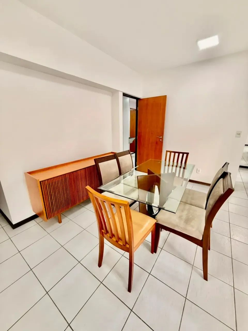 Edf. James Thorp - Oportunidade com 80 metros quadrados com 3 quartos em Ponta Verde - Mac - Foto 4