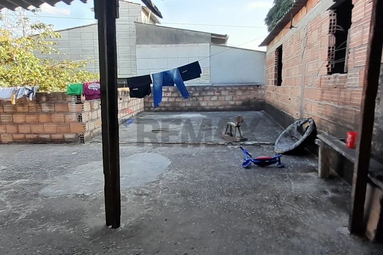 Casa bairro no Inconfidência - Foto 4