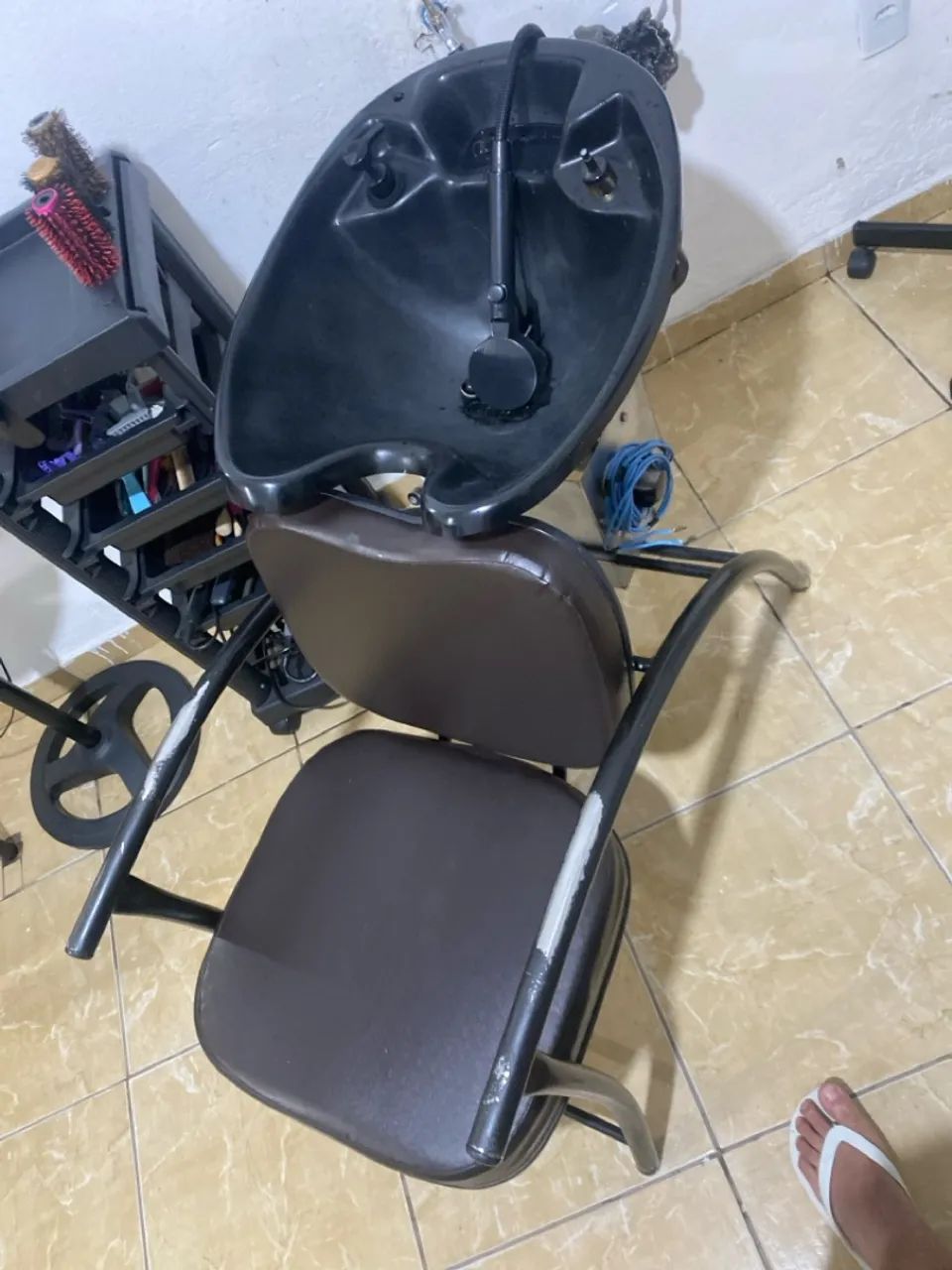 Lavatório usado vende se - Foto 2