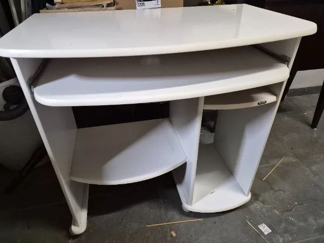 Mesa de Computador 0,80 x 0,45 cm