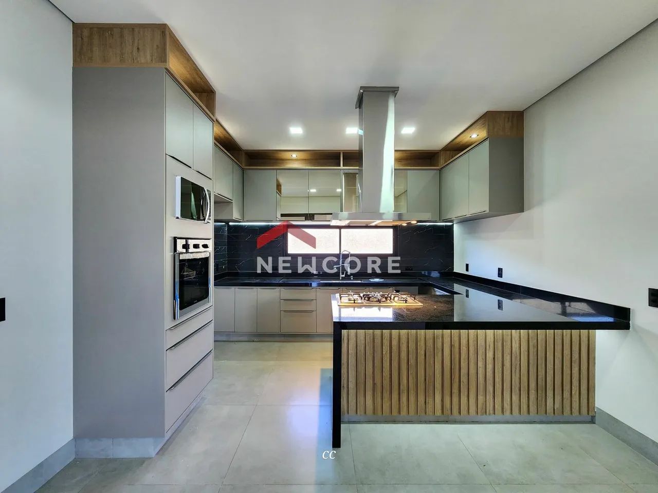 Casa de condomínio em Rua Manoel da Costa Martins - Residencial Estoril Premium - Bauru/SP