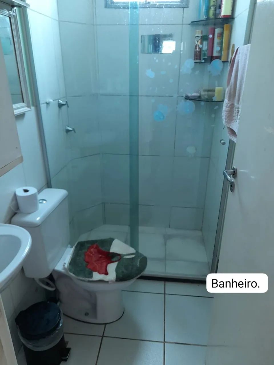 Vendo um ótimo Apartamento no Condomínio Belle Luna - Foto 12