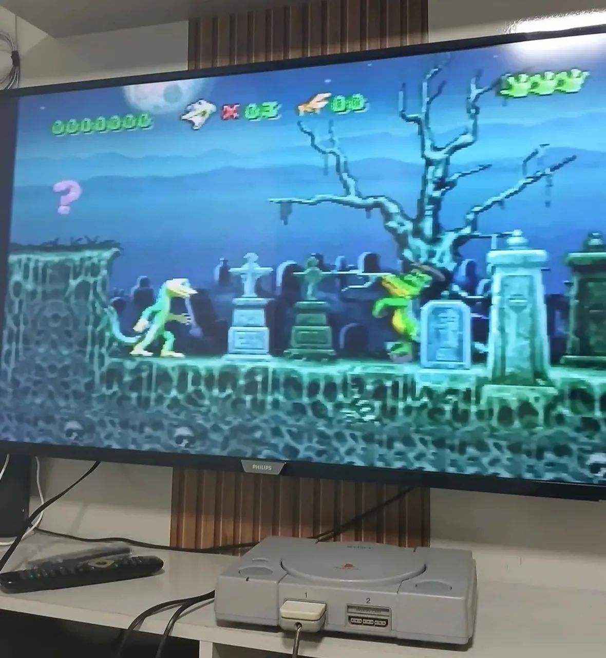 Ps1 com picostation - Foto 5