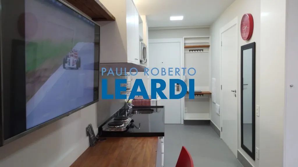 APARTAMENTO - VILA MADALENA - SP