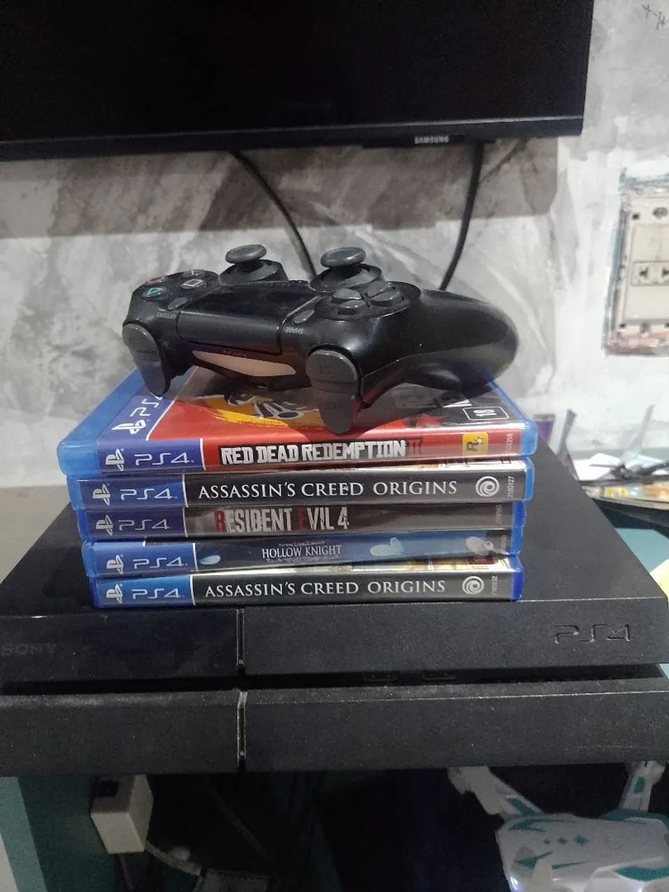 ps4